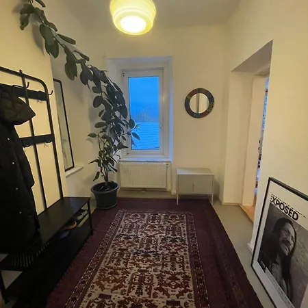 Anka Lägenhet Bad Ischl