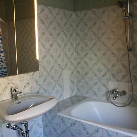 Daire Anka Bad Ischl