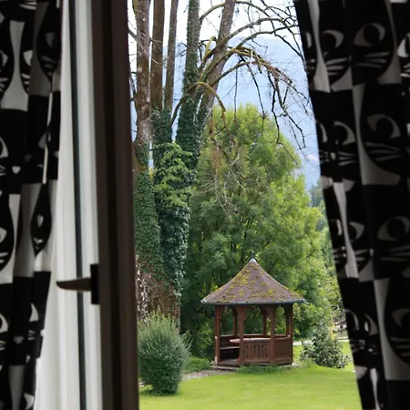 Διαμέρισμα Anka Bad Ischl