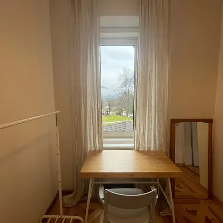 Anka Appartamento Bad Ischl