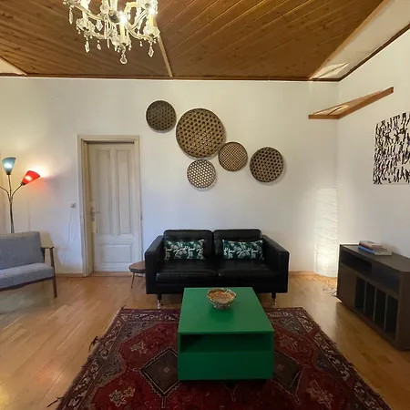 Lägenhet Anka Bad Ischl