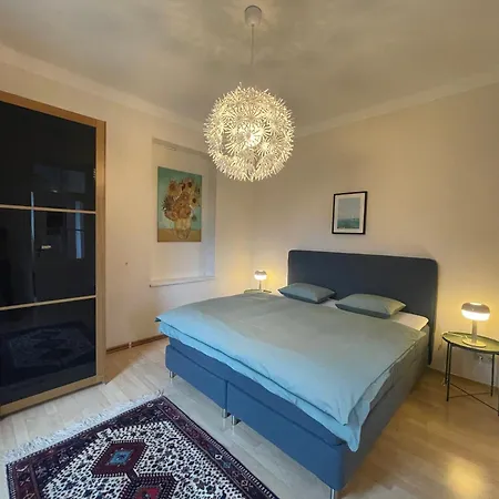Apartmán Anka
