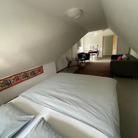 Appartamento Anka Bad Ischl