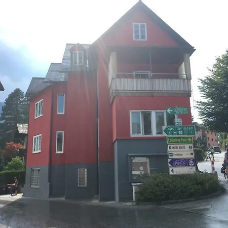 Anka * Bad Ischl