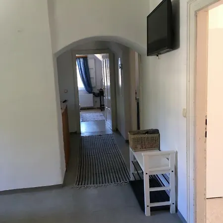Apartmán Anka Bad Ischl