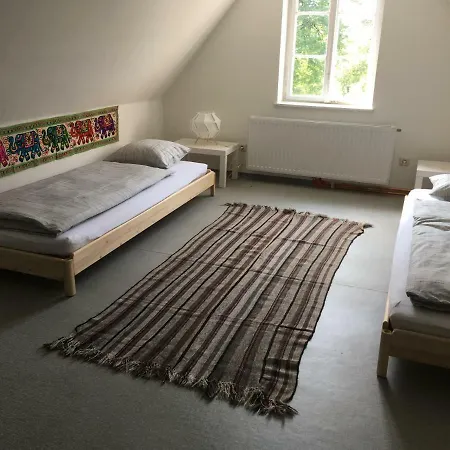 Anka Apartmán