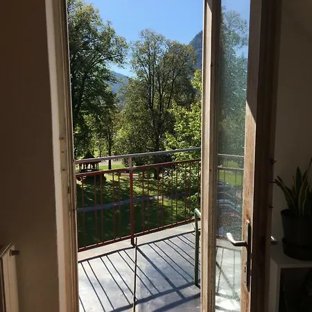 Anka * Bad Ischl