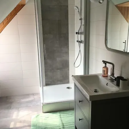 Διαμέρισμα Anka *