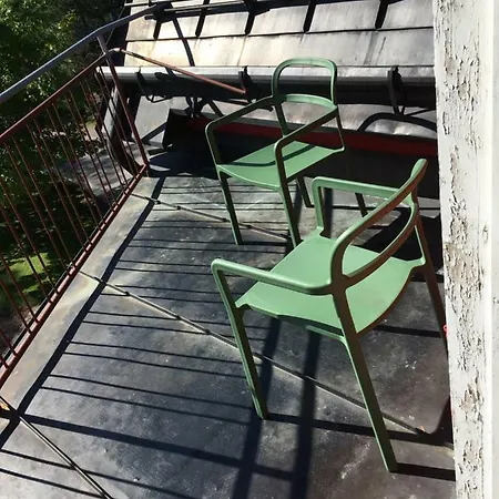 Apartmán Anka