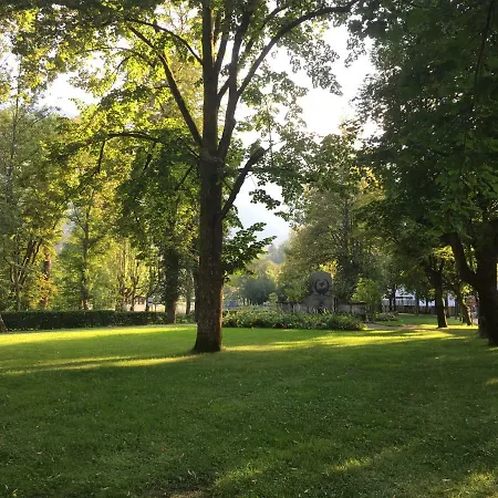 Anka Bad Ischl
