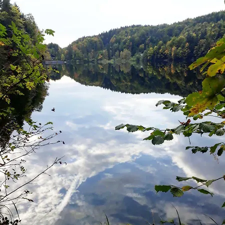 Daire Anka Bad Ischl