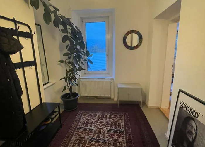 Anka Lägenhet Bad Ischl