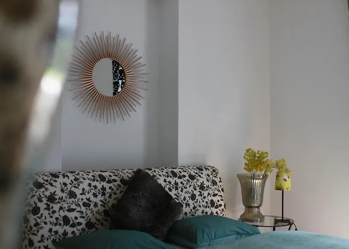 Anka Lägenhet Bad Ischl