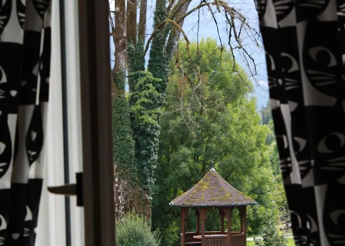 Lägenhet Anka Bad Ischl