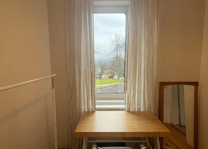 Anka Διαμέρισμα Bad Ischl