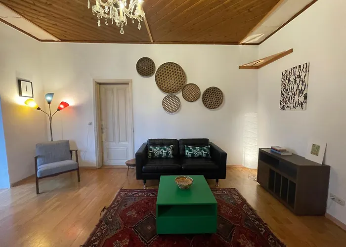 Lägenhet Anka Bad Ischl