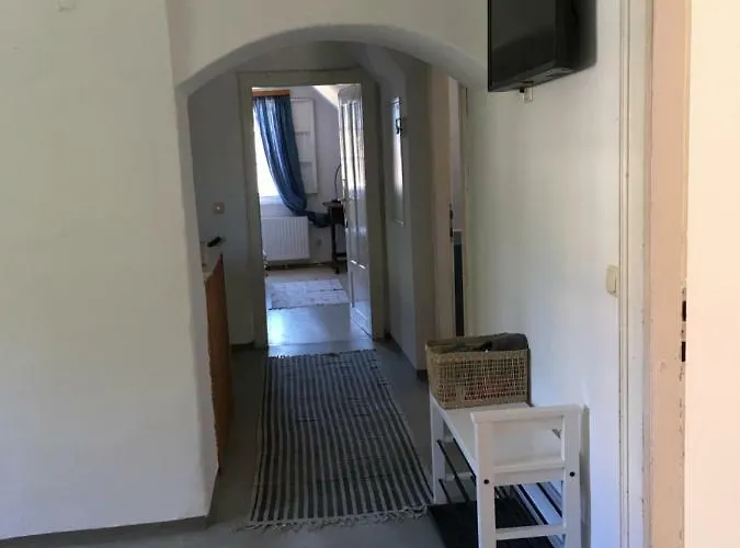 Διαμέρισμα Anka Bad Ischl