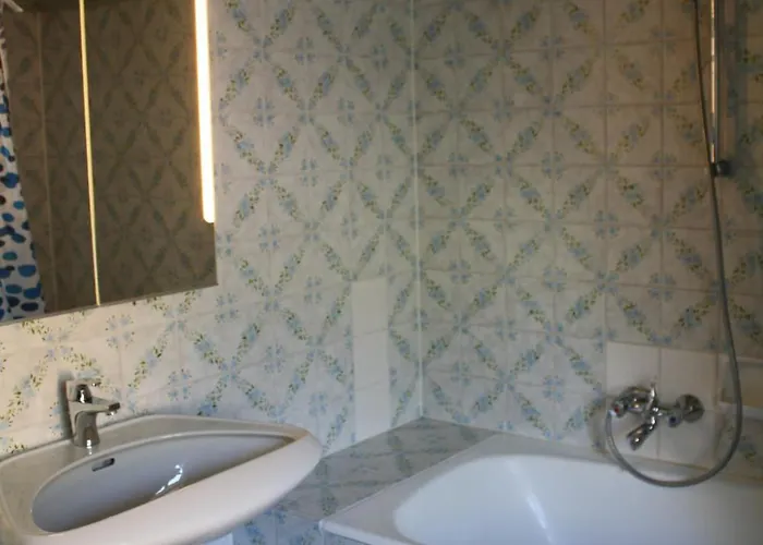 Apartment Anka Bad Ischl